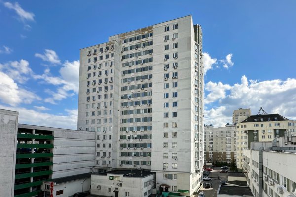 Продается офисный блок, ул. Мележа 5к2 - фото 1
