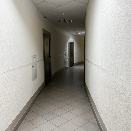 Фотография Аренда офиса 39,5 м2 в БЦ Парус, ул. Мележа 1 - фото 9