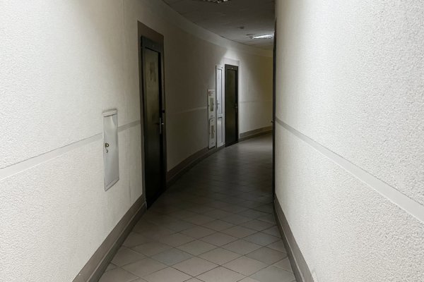 Аренда офиса 39,5 м2 в БЦ Парус, ул. Мележа 1 - фото 9