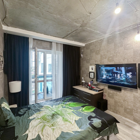 Фотография 3-комнатная квартира по адресу БЕДЫ, 45 - фото 12