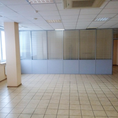 Фотография Продажа офиса 280.5 м2 по ул. Мележа 5к2 - фото 5