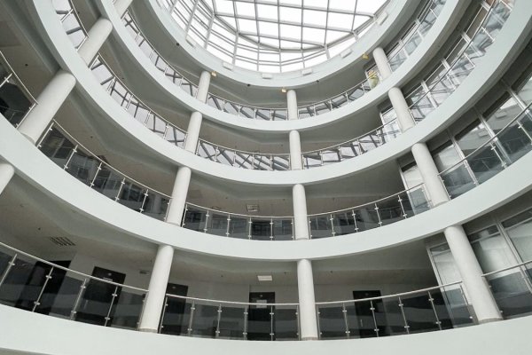 Аренда офиса 20.9 м² в шикарном БЦ "Зеленый луг" - фото 4
