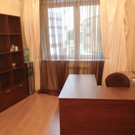 Фотография Продажа помещения 57,7 м2 в БЦ &#039;&#039;Парус&#039;&#039;, Мележа 1 - фото 8