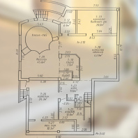 Фотография Продаётся коттедж, пер. Покровский 1 - фото 18