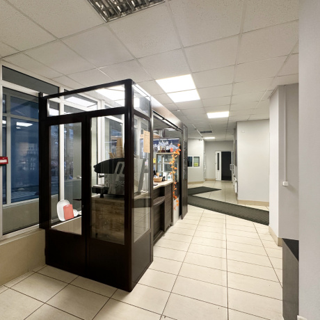 Фотография Продажа офиса 280.5 м2 по ул. Мележа 5к2 - фото 11