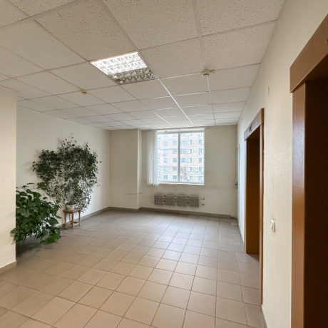 Фотография Аренда офиса 32,6 м2 в Советском районе недалеко от центра - фото 6