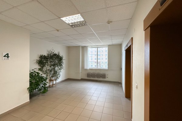 Аренда офиса 32,6 м2 в Советском районе недалеко от центра - фото 6