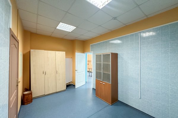 Аренда помещения 194,9 м2 возле ст.м. "Аэродромная" - фото 14