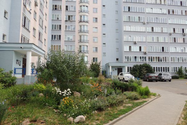 2-комнатная квартира по адресу ФИЛИМОНОВА Д.Ф., 55/3 - фото 19