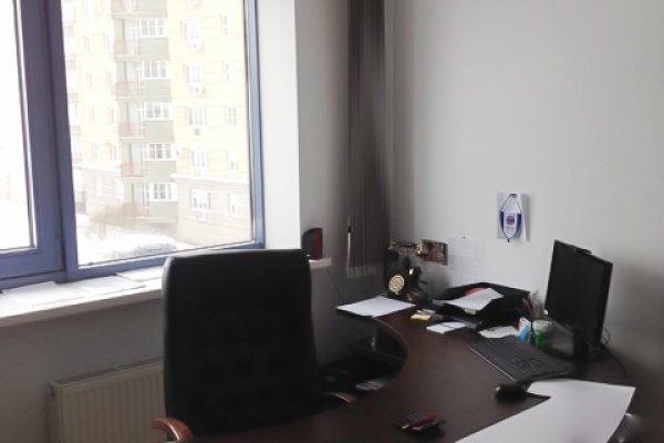 Продажа офиса в БЦ "Немига-сити", ул. Немига 40 - фото 2
