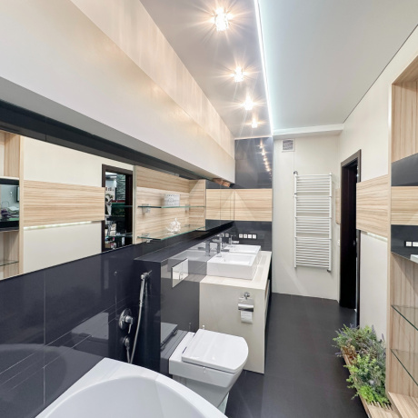 Фотография 3-комнатная квартира по адресу БЕДЫ, 45 - фото 15