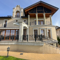 Фотография Продаётся коттедж, пер. Покровский 1 - фото 1