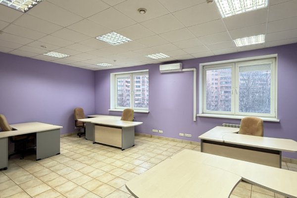 Продажа комфортного офиса по ул. Мележа 1 - фото 1