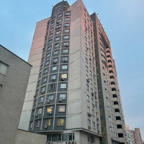 Фотография Продажа офиса 280.5 м2 по ул. Мележа 5к2 - фото 1
