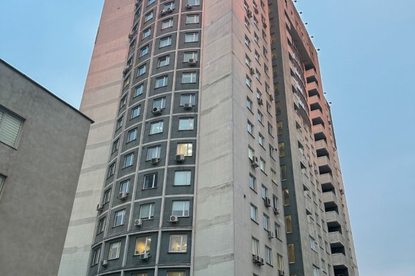 Продажа офиса 280.5 м2 по ул. Мележа 5к2 - фото 1