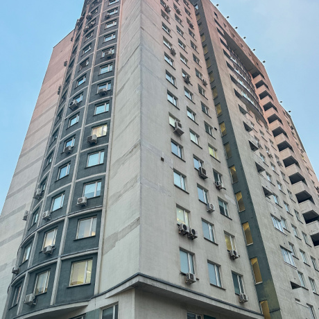 Фотография Продажа офиса 90.2 м2 по ул. Мележа 5к2 - фото 1