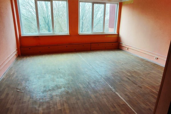 Аренда офисных помещений - фото 1