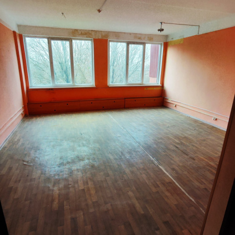 Фотография Аренда офисных помещений - фото 1