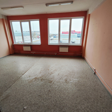 Фотография Офисные, складские помещения в аренду - фото 1