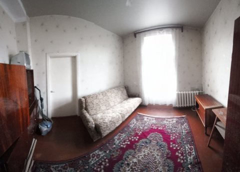 2-комнатная квартира по адресу Партизанский пр-т, 124 - фото 3