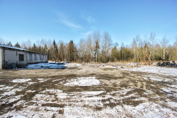 Аренда здания производственно-складского назначения 340 кв.м с площадкой 1000 кв.м - фото 3