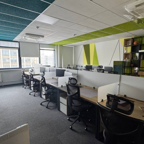 Фотография Аренда офисов в Бизнес центре "Терминал" - фото 11