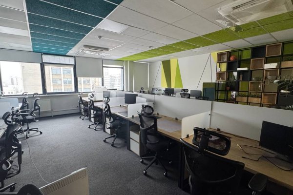 Аренда офисов в Бизнес центре "Терминал" - фото 11