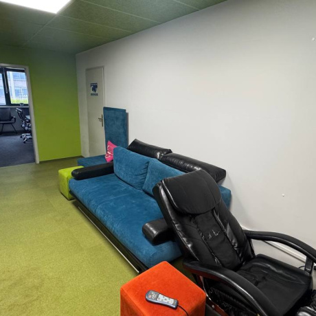 Фотография Аренда офисов в Бизнес центре "Терминал" - фото 13