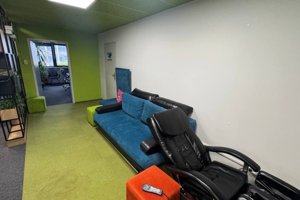 Аренда офисов в Бизнес центре "Терминал" - фото 13