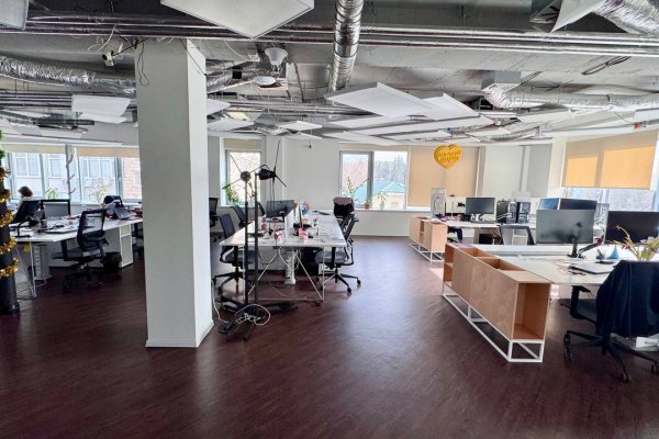 Деловой центр «Академия»: офисный блок на 640м2! - фото 18