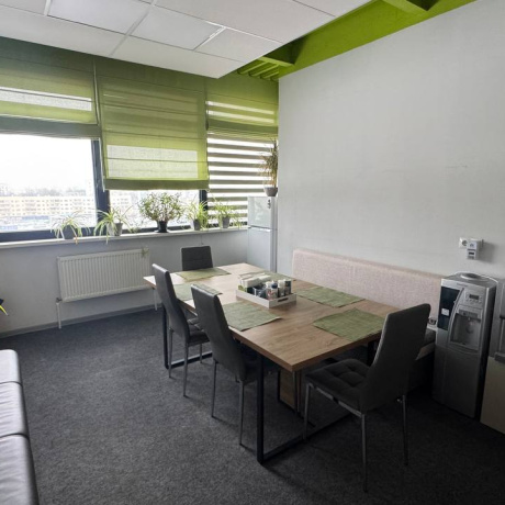 Фотография Аренда офисов в Бизнес центре "Терминал" - фото 12