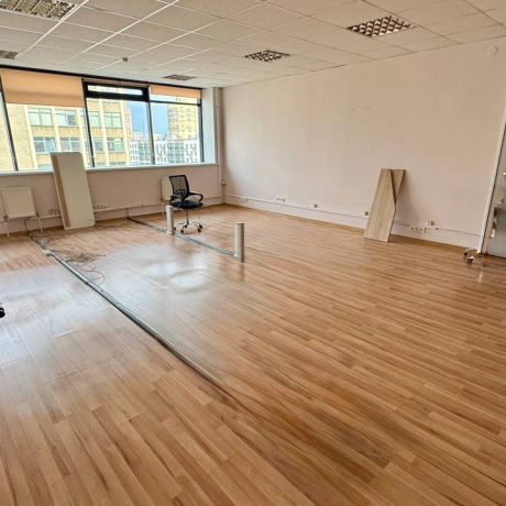 Фотография Аренда офисов в Бизнес центре "Терминал" - фото 14