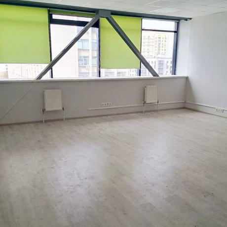 Фотография Аренда офисов в Бизнес центре "Терминал" - фото 15