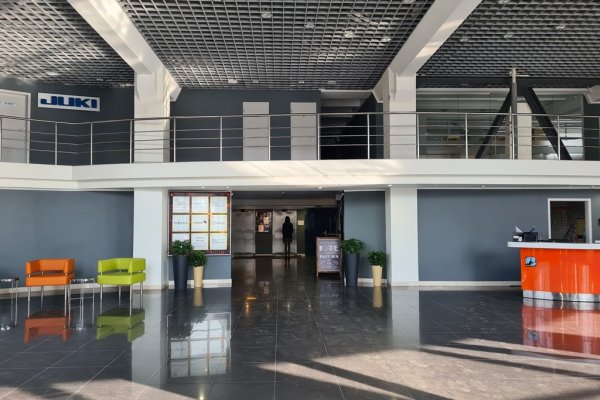 Аренда офисов в Бизнес центре "Терминал" - фото 4