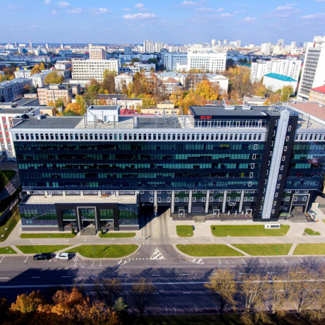 Фотография Деловой центр &laquo;Академия&raquo;: офисный блок на 640м2! - фото 3
