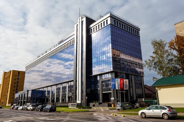 Деловой центр «Академия»: офисный блок на 640м2! - фото 1