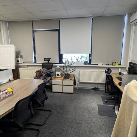 Фотография Аренда офисов в Бизнес центре "Терминал" - фото 14