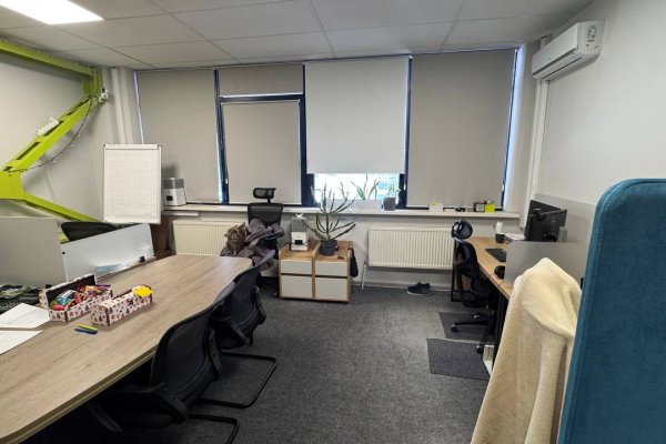 Аренда офисов в Бизнес центре "Терминал" - фото 14