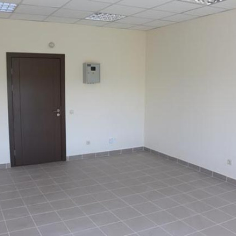 Фотография Аренда - небольшой светлый офис 23.4 м2 - метро Пушкинская - фото 4