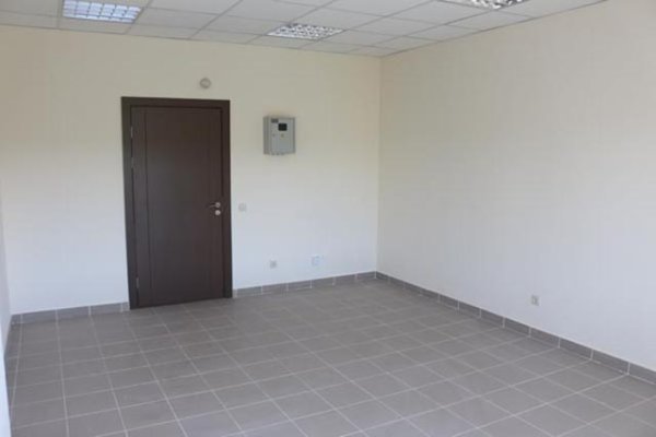 Аренда - небольшой светлый офис 23.4 м2 - метро Пушкинская - фото 4