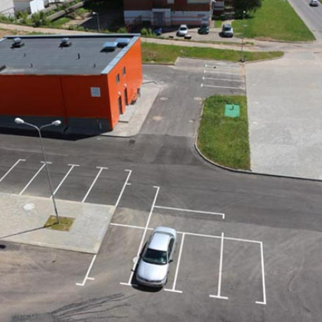 Фотография Аренда - небольшой светлый офис 23.4 м2 - метро Пушкинская - фото 10