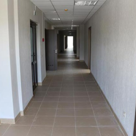 Фотография Аренда - небольшой светлый офис 23.4 м2 - метро Пушкинская - фото 8