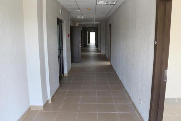 Аренда - небольшой светлый офис 23.4 м2 - метро Пушкинская - фото 8