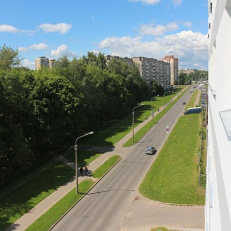 Фотография Аренда - небольшой светлый офис 23.4 м2 - метро Пушкинская - фото 9