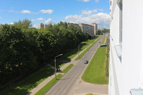 Аренда - небольшой светлый офис 23.4 м2 - метро Пушкинская - фото 9