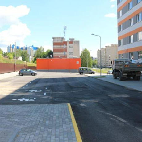 Фотография Аренда - небольшой светлый офис 23.4 м2 - метро Пушкинская - фото 12