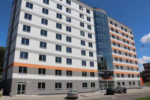 Аренда - небольшой светлый офис 23.4 м2 - метро Пушкинская - фото 1