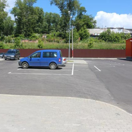 Фотография Аренда - небольшой светлый офис 23.4 м2 - метро Пушкинская - фото 11