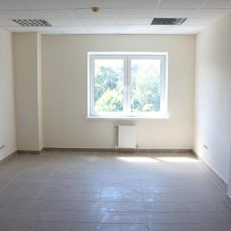 Фотография Аренда - небольшой светлый офис 23.4 м2 - метро Пушкинская - фото 3