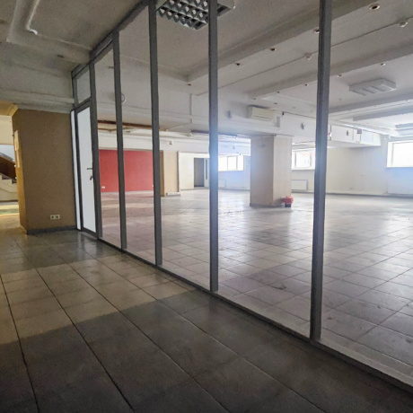 Фотография Помещение 350-820 м.кв. - фото 8